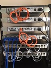 Cisco 3    Advanced Ccna Ccnp Home Lab 4x Frame Relay 4x Routers 2x 24p-switches