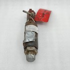 Farris Engineering 27ca33-m41 Pressure Relief Valve 50 Psig 1x1 Steam 214 Lbs hr