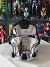 In Us English Voice-controll Iron Man Mk17 Heart Breaker Helmet1 1 Wearable Mask