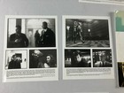 Press Kit The Insider  1999  Movie Production Booklet Folder 6 Photos Al Pacino