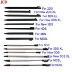 Metal Telescopic Stylus Touch Pen For 2ds 3ds Xl Ll Nds Ds Lite Dsi Wii