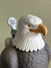 Anheuser Busch Full Eagle Beer Stein 17788 Budweiser Handcrafted By Ceramarte