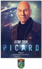 Star Trek  Picard Season 3 - Promo Card  2