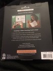 New Hallmark Pack Of 10 Personalized Video Cards  Snowman Let It Snow