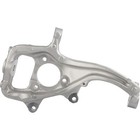 2 Front Lh Rh Steering Knuckle For Dodge Ram 1500 2003-2014 2015 2016 2017 2018