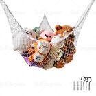 Jumbo 72 48 48 In Toy Hammock Net - Organize Stuffed Animals Bath Toys Storage