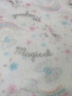 Mini Muffin Magical Baby Blanket 30 X 36 Inch