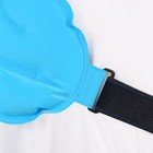 Shoulder Ice Pack Wrap Hot Cold Therapy Reusable Gel Support Brace Pain Relief