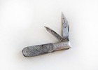 Vintage Barlow Imperial Ireland Folding Pocket Knife