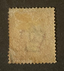 Stamps Great Britain Scott  33 Used Pl  225