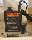 Alicat 200 Sccm Gas Mass Flow Controller Mfc   Mc-200sccm-d-i 5m  5in - Works