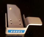  2  Rare Vintage Weathers Super 66 Universal   Tk2215 Tonearm Headshell Sled