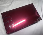 Nars Sur La Plage Full Size Lip Balm Set   Woven Clutch 