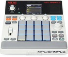 Akai Professional Mpc Sample Portable Groovebox