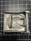 German Belt Buckle Luftwaffe 