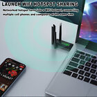 1200mbps Usb 3 0 Wireless Wifi Adapter Long Range Dongle Dual Band Network Lot