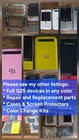  custom Color  Zinwa Q25  blackberry Classic  - 12gb 256gb - Android 16