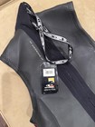 O neill Men s Short Sleeve Spring Wetsuit Black Size Medium Style 1260 Neoprene