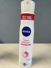 Nivea Fresh Sensation Antiperspirant Deodorant Spray 250 Ml