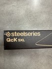 Steelseries Qck  5xl Cloth Gaming Mouse Pad 63858 Made In Taiwan Brand New
