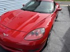 2006 Chevrolet Corvette 