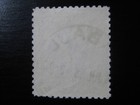 New Guinea British Colony Sc   41 Scarce Used Stamp  Scv  11 50