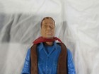 Vintage Marx Action Figure Johnny West Cowboy Western Quickdraw