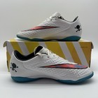 Nike Hypervenom Phelon   Model 599849-148   Size 9 Us