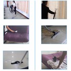 60l Commercial Carpet Cleaning Machine Extractor Portable Carpet Cleaner Machine