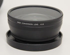 Sony Vcl-hg0872 Professional Wide Conversion Lens X0 8