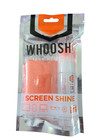 Whoosh  Spray Cleaner With Microfiber Cloth - 1 Oz  Electronics Sanitizer  Alcoh