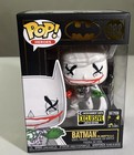 Funko Pop  Dc Universe Batman  the Joker Is Wild  Exclusive  292 W  Protector 