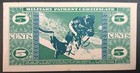  1969  United States Mpc 5 Cents Series 681 Pm75  C11571648c 