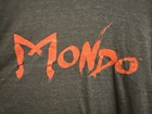 Xl Shirt Mondo Judge Dredd 3d