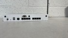 Sophos Sg 125 Rev 2 Firewall Security Appliance 8 Port No Power Adapter