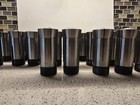 63 Piece 5c Machine Collet Set 3 32  - 1 7 64  By 64th  Steel Lathe Machinist 