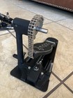 Dw 3000 Series Double Chain Double Pedal Bass Drum Pedal Dwcp3002