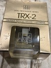 Rare Adc Trx-2 Delta Induced Magnet Cartridge In Excellent Condition