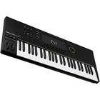 Native Instruments Kontrol S49 Mk3 49-key Midi Keyboard Controller Ln