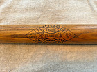 Circa 1926-33   spalding  Baseball Bat Excellent Cond 