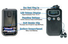 Magic Personal Ear Hearing Aid - Sonic Sound Amplifier Ear Booster Device
