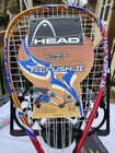 Head Titanium Racquetball Racket Ti Crush Ii
