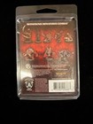 Warmachine Hordes Skorne Aptimus Marketh Character Solo