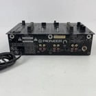 Pioneer Dj Djm-300 2-channel Dj Mixer