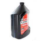 Mercury Marine New Oem 4-stroke 25w-40 Conventional Oil 1 Gal   92-8m0078628