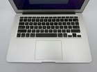 Apple Macbook Air 2017 13  A1466 Core I5 1 8ghz 8gb Ram 128gb Ssd Grade A