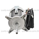 Blower Motor 56966 3 4 Hp Ac500 115v For Blodgett Oven Blodgett Bdo-100-g-es