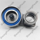 Genuine Ntn Tensioner Pulley 14510-rca-a01 For Honda Odyssey Acura Rdx Tsx Tl