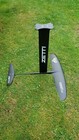 Zetti Coast  Carbon Wingsurf Hydrofoil  wingfoil Wakefoil Foil  -  1800 Or 1300 