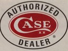 Case Xx George Jones  the Grand Tour  Tribute Peach Seed Bone Trapper Knife New 